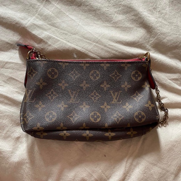 Monogram purse - Picture 2 of 3